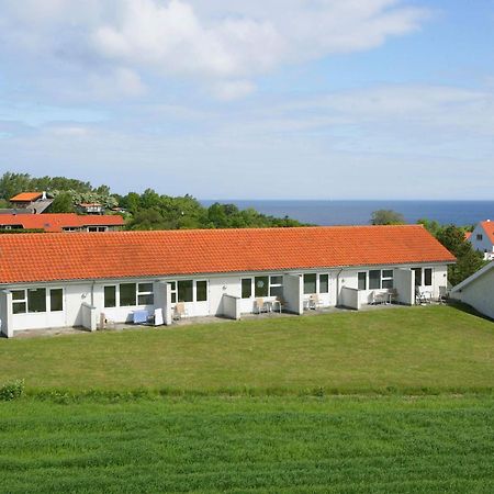 2 Person Holiday Home In Allinge Exterior photo